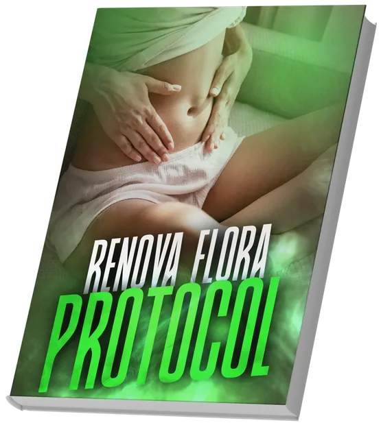 Renova Flora Protocol guide cover
